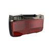 Feu arrière Herrmans H-Trace dynamo 50mm