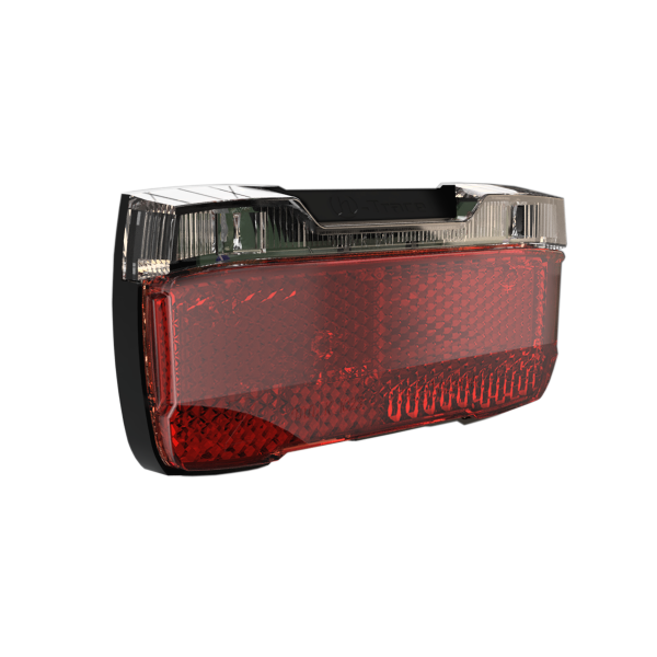 Feu arrière Herrmans H-Trace dynamo 50mm