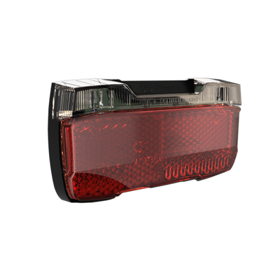 Feu arrière Herrmans H-Trace dynamo 50mm