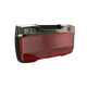 Feu arrière Herrmans H-Trace dynamo 50mm