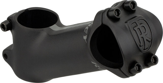 Compartiment de tige Ritchey comparment comp 4-axe bb noir 30 ° 60 mm