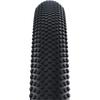 Schwalbe g-one allround - tle - addix - raceguard - 27,5x1,35 - noir