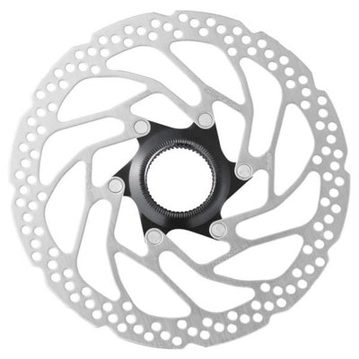 Disque de frein Shimano rt-cl300 à verrouillage central