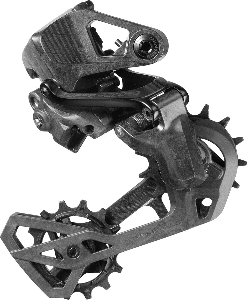 Dérailleur arrière direct Campagnolo super record wrl 13 vitesses