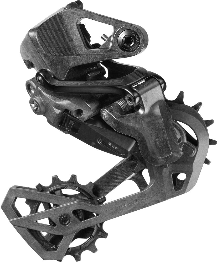 Dérailleur arrière Campagnolo super record wrl 13 vitesses
