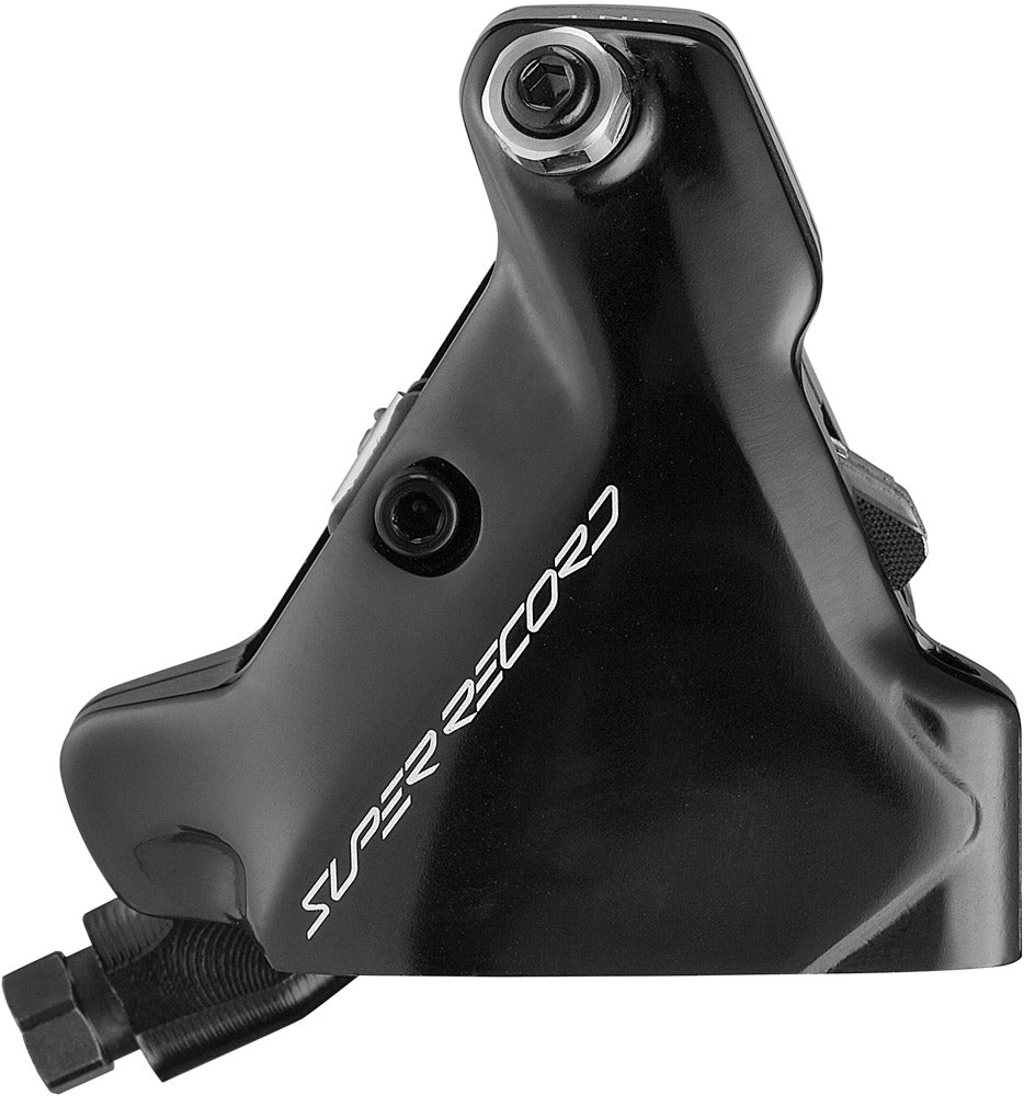 Campagnolo super record 13 étrier de frein 140mm avant