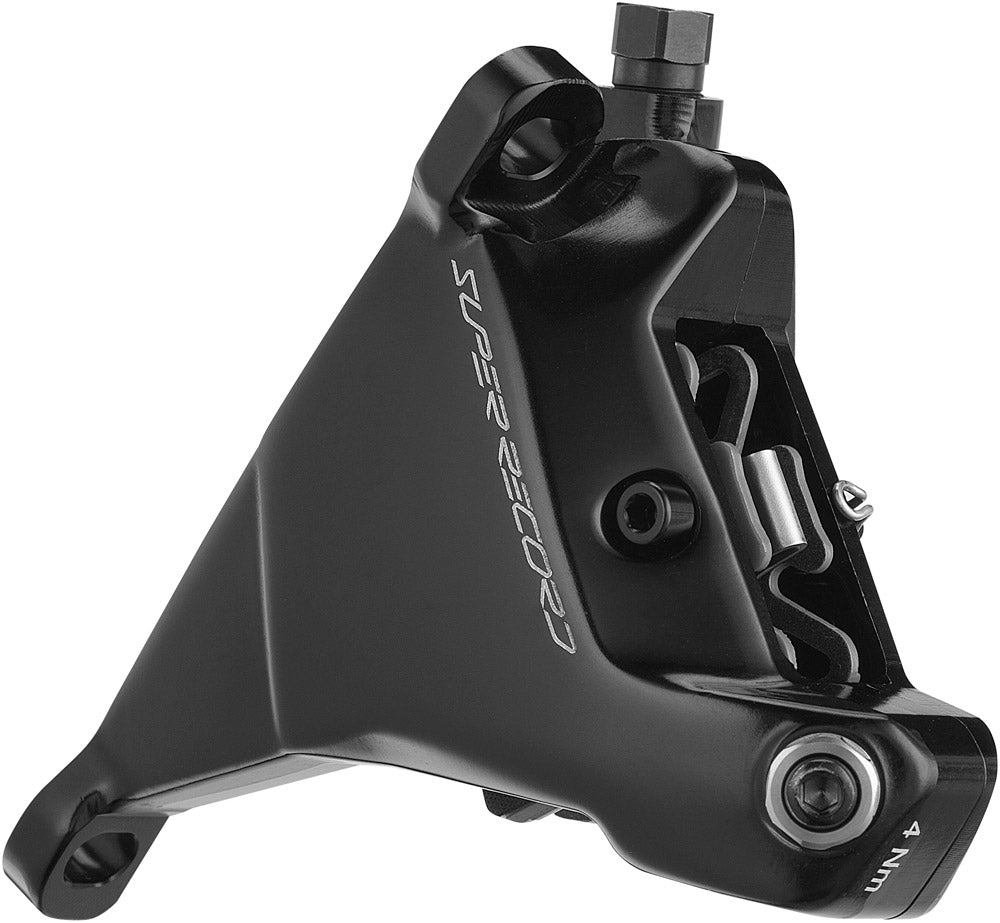 Campagnolo super record 13 étrier de frein 160mm arrière