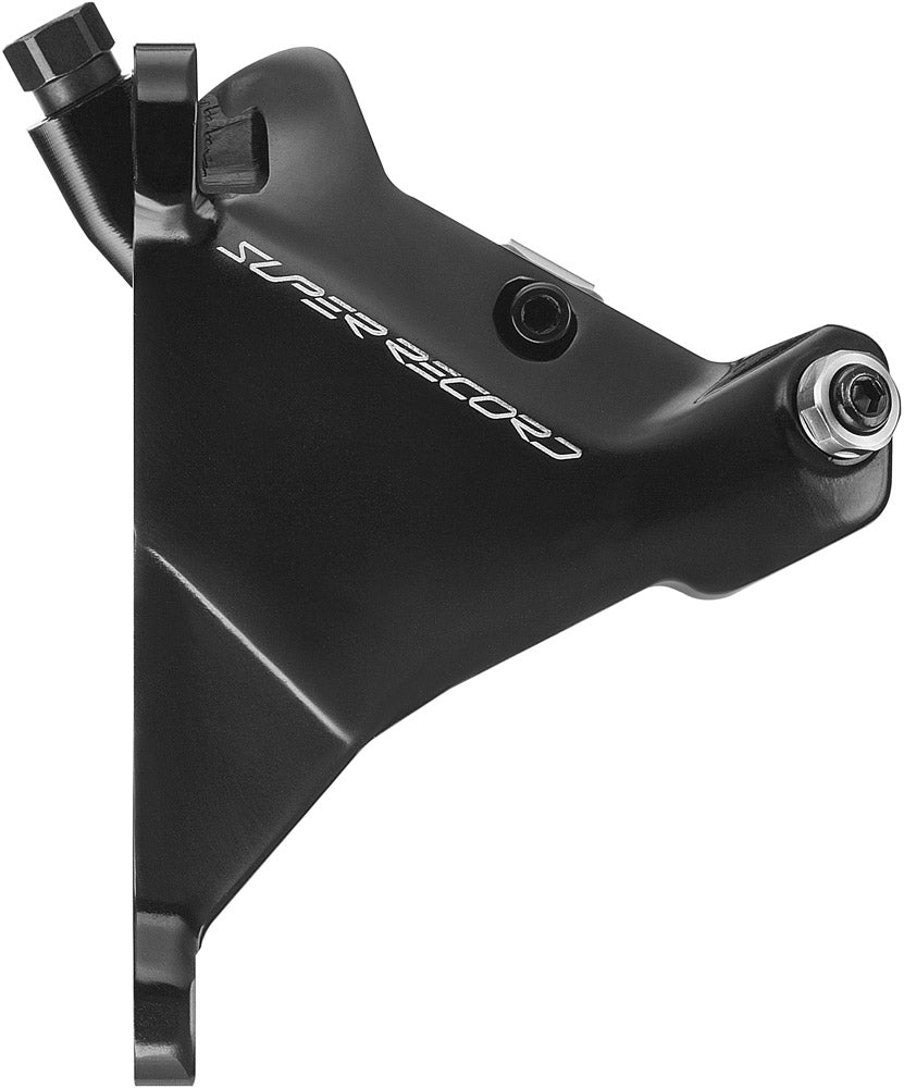 Campagnolo super record 13 étrier de frein 160mm arrière