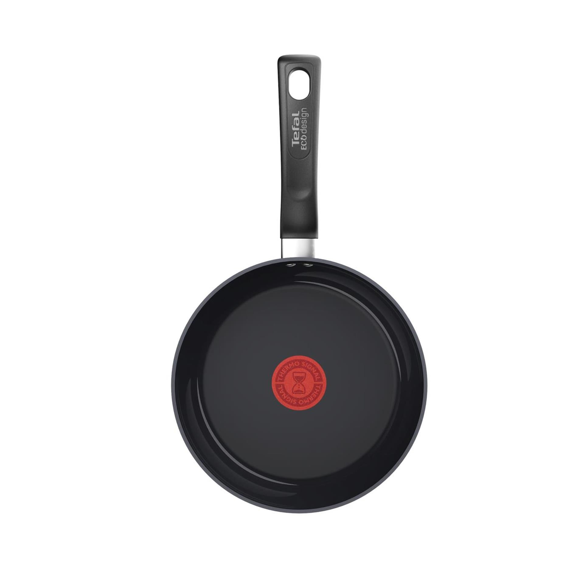 Tefal C47602 Changer la poêle en céramique noire 20 cm noir