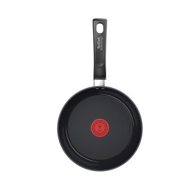 Tefal C47602 Changer la poêle en céramique noire 20 cm noir