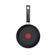 Tefal C47602 Changer la poêle en céramique noire 20 cm noir