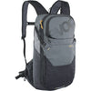 Evoc - ride 12 carbone gris noir one
