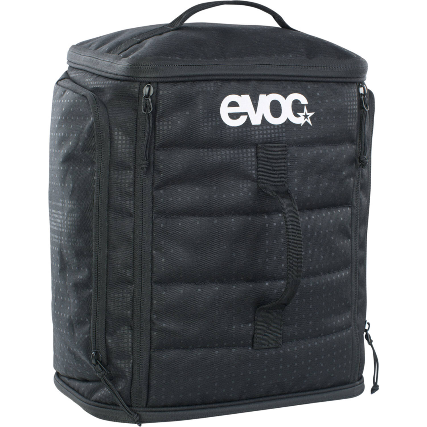Evoc - sac d'équipement 15 taille unique noir 15l