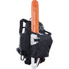 Evoc - trail bulder 35 noir taille unique 35l