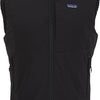 Gilet léger Patagonia nano air