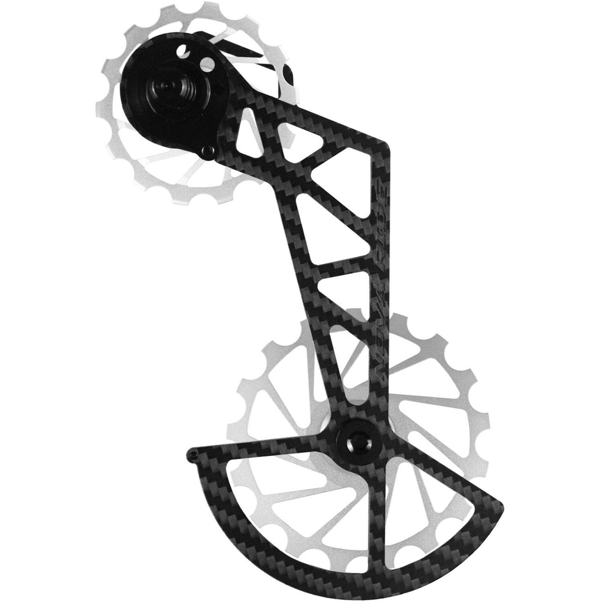 Novaride Carbon Ceramic Derilleur Shimano 12s R7150