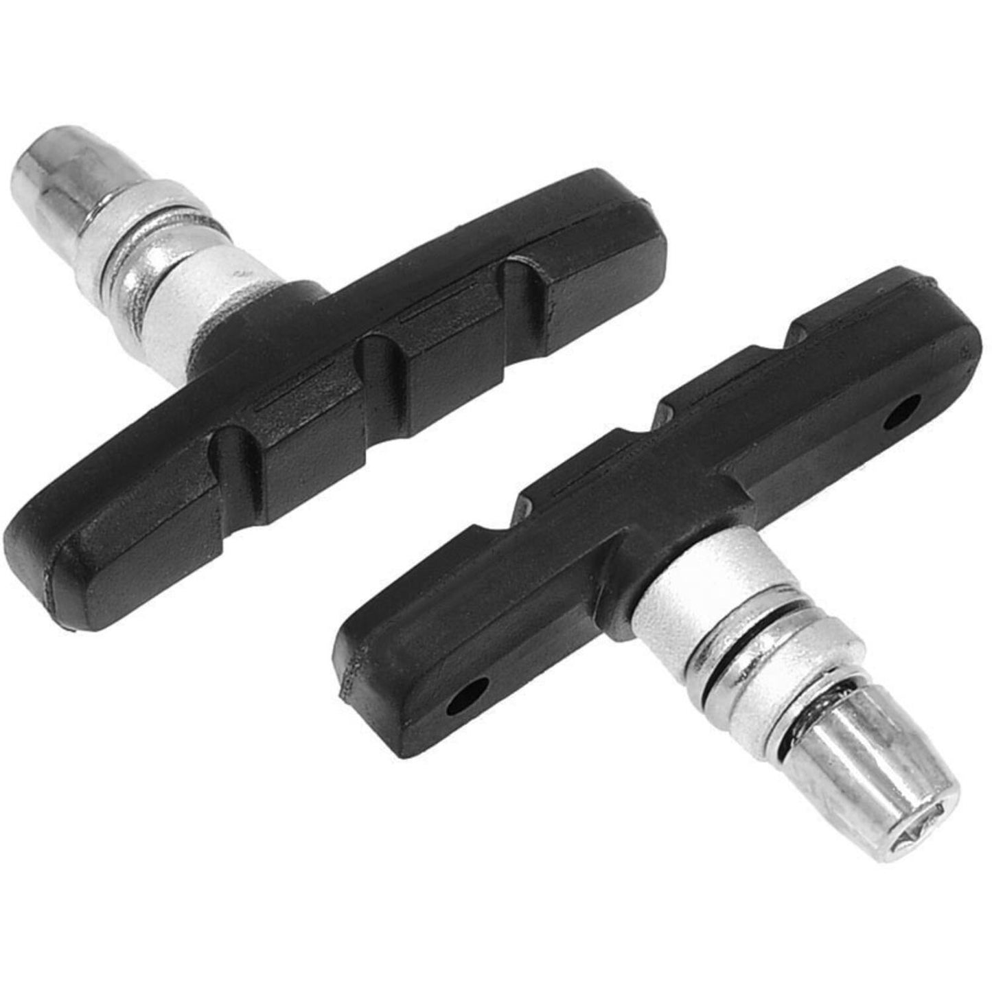 Trivio - jeu de plaquettes de frein vtt 948v 60mm