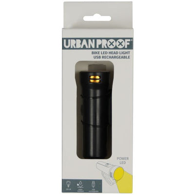 Voorlicht Urbanproof Voorlicht High luminosité