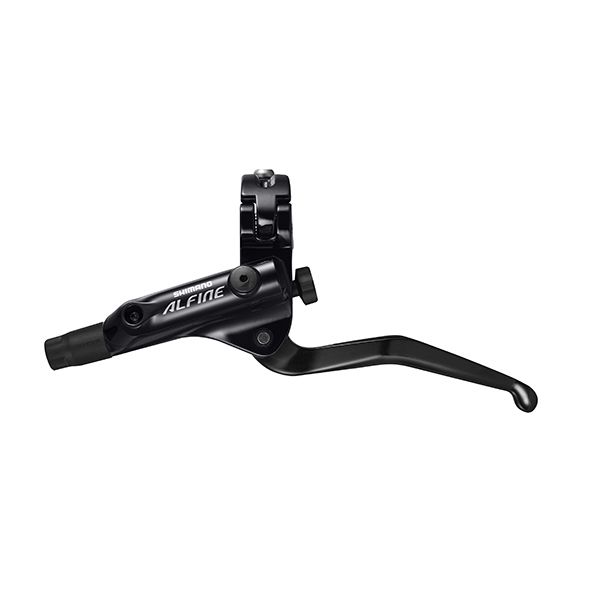 Shimano Levier de frein gauche BL-S7000 gauche I-Spec 2 noir