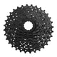 Cassette Sunrace 8 vitesses CSM55 11-32T Black (emballage de travail)