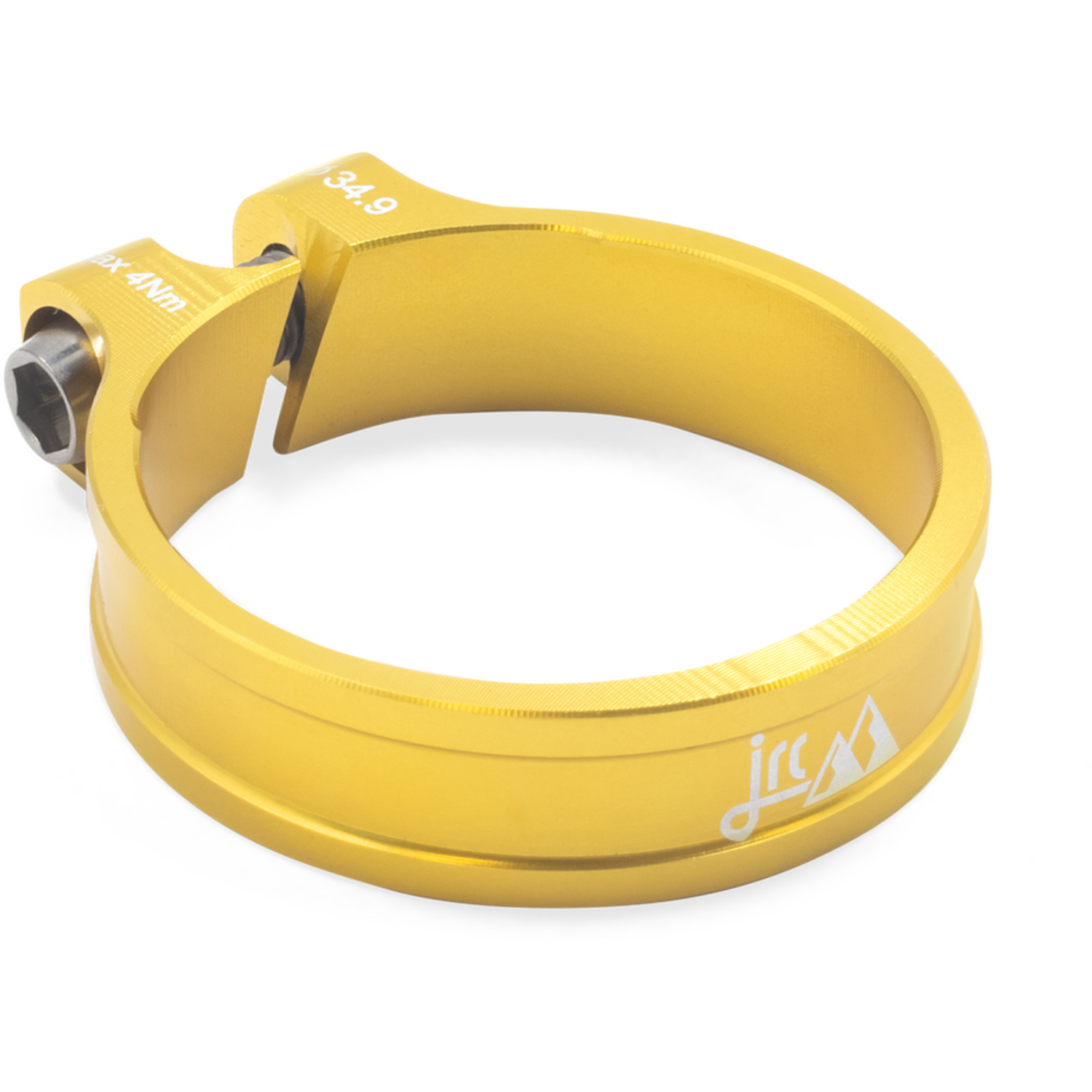 JRC ZOOLPAP Clamp Lightweight Kumo + 31,8 mm