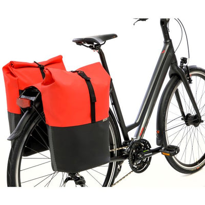 Newlooxs Sac nouveau Double Nyborg 34L