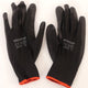 Gant d'atelier de bord Taille 10 L
