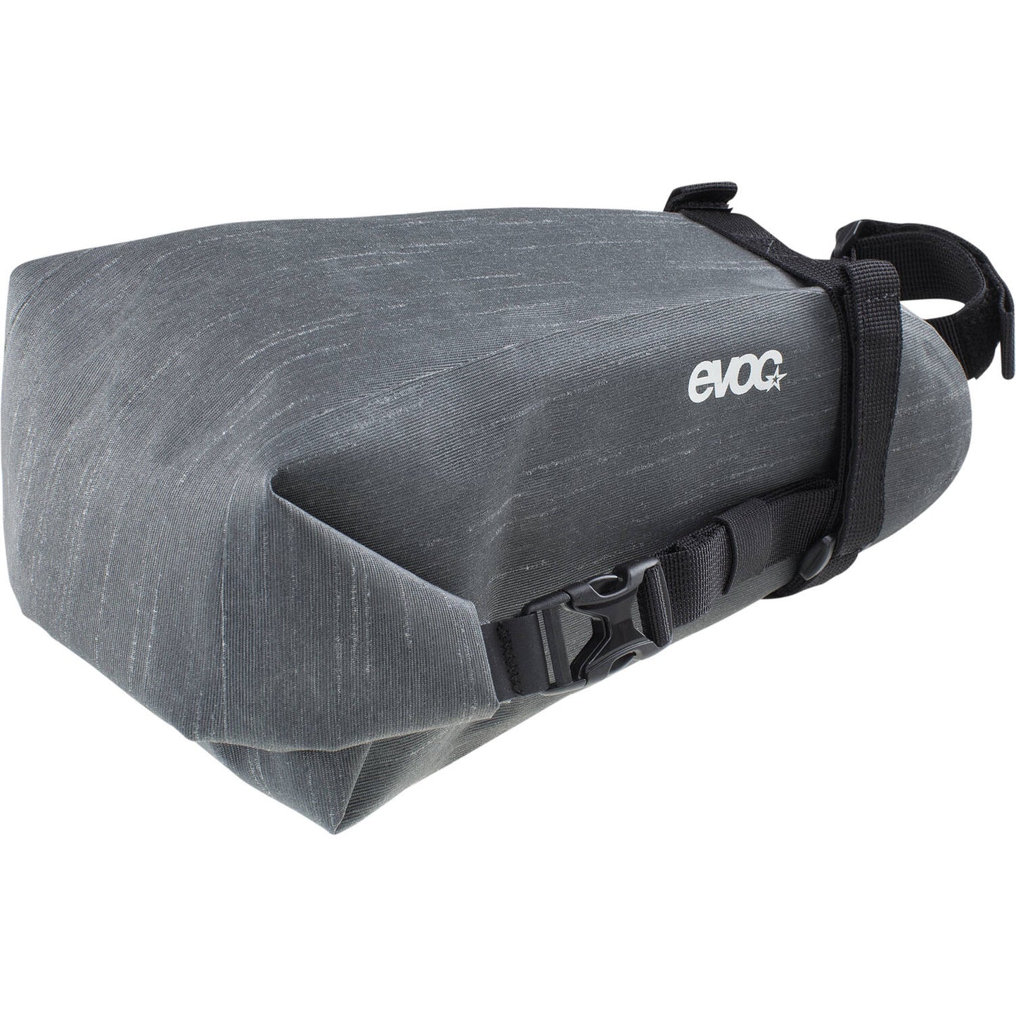Evoc - pack selle wp 2 gris carbone taille unique 2l