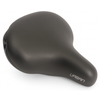 Edge Bicycle Saddle Urban XL Black (sur carte)