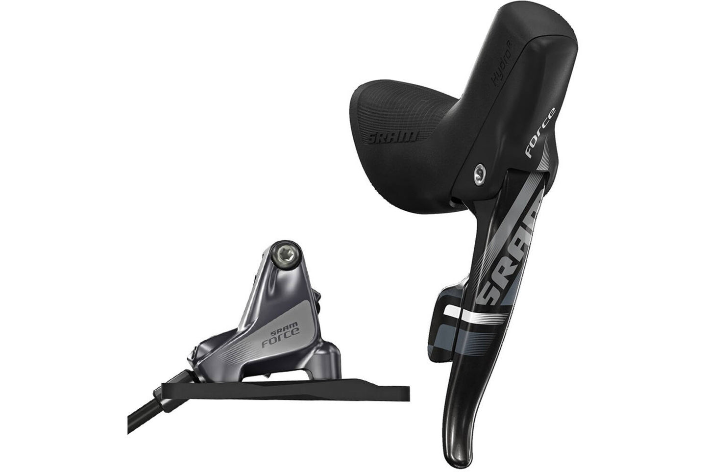 SRAM FORCE DISC Brake HRD juste derrière OEM