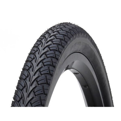 Edge Extérieur Tire Street 12 1 2 x 2 1 4 62-203 mm noir