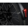 Lumière arrière nyx nafdynamo + standlight