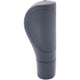 Widek Handle City Comfort 120 mm noir (1 morceau)