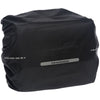 housse de pluie simple 48 x 55 cm polyester noir - 142.330