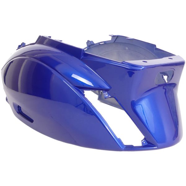 Edge Storge 5 pièces pour Zip-SP de l'année 2000 Porsche Blauw
