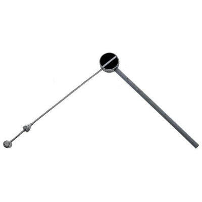 Promax cantileverkerkaal 93 mm