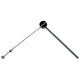 Promax cantileverkerkaal 93 mm