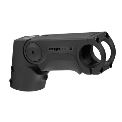 Tige ergotec avant sepia xl fi Ø28,6 mm 90 mm Ø31,8 mm noir