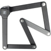 Serrure pliante Simson 960mm bk122 art**