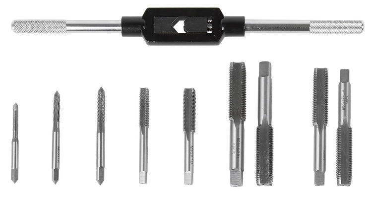 Ensemble de coupe de fil d'onde M à onde M M4-M5-M6-M8 et pédale 9 16 et 1 2