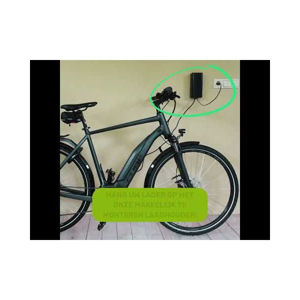 Porte-charge du support universel de charge du métal l noir