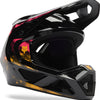 Casque intégral Fox Head Youth Rampage Mips pour enfants