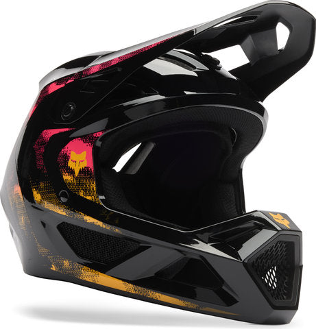 Casque intégral Fox Head Youth Rampage Mips pour enfants