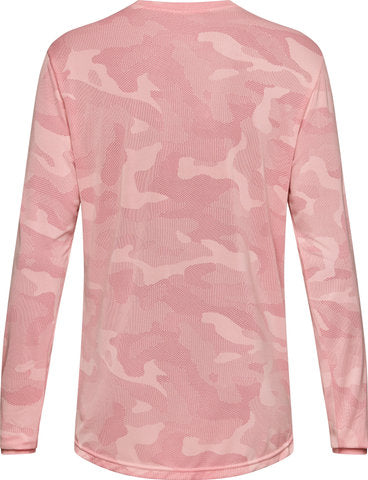 Maillot Fox Head Ranger Trudri LS