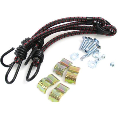 Kit de montage Steco avec classeur pour Krat-Mee, Bag-Mee et Bag-Mee Comfort