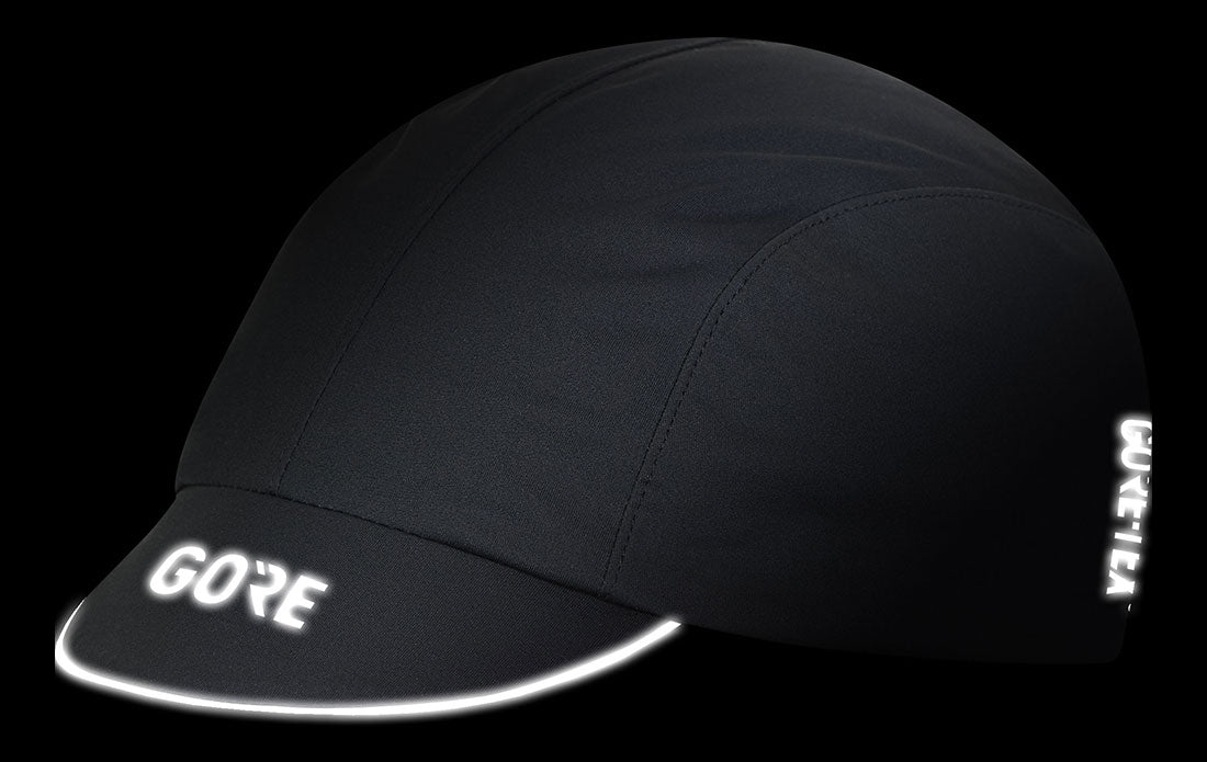Gorewear c7 gore-tex® - casquette de pluie