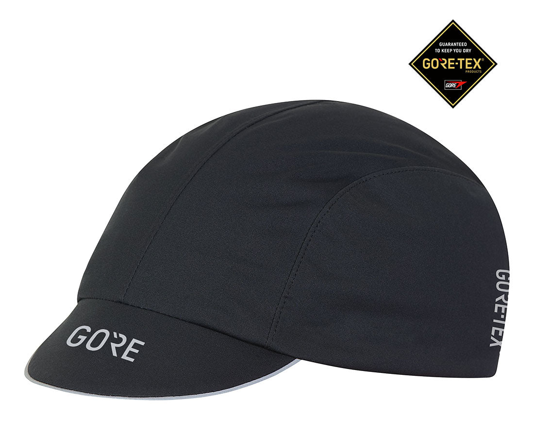 Gorewear c7 gore-tex® - casquette de pluie
