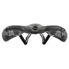 Saddle M-Wave Spider Racing - Black