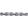 Chaîne vélo KMC X10 EPT 114, 10 vitesses, 5.88mm, Argent