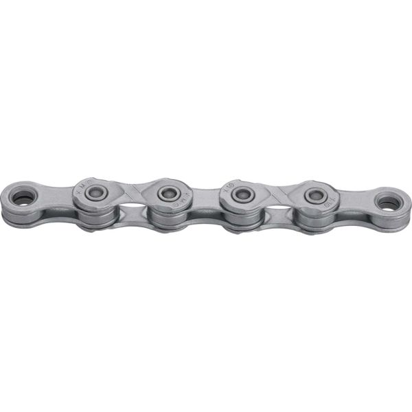 Chaîne vélo KMC X10 EPT 114, 10 vitesses, 5.88mm, Argent